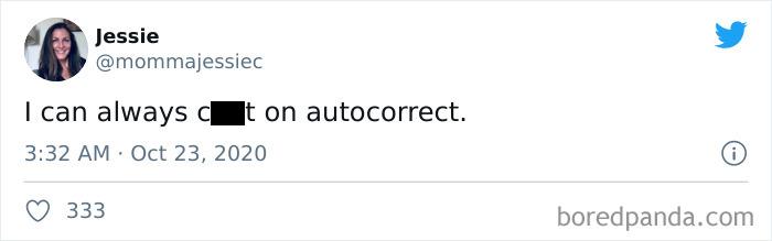 Funny-Tweets-Autocorrect