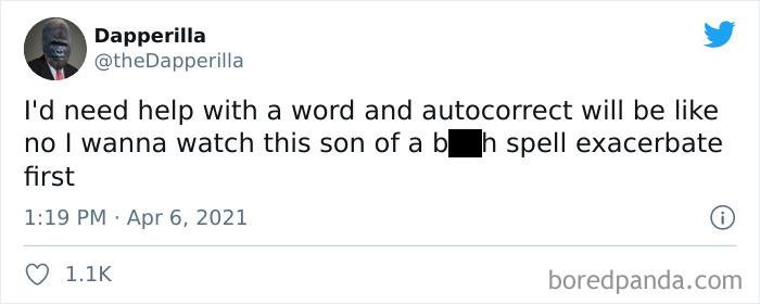 Funny-Tweets-Autocorrect