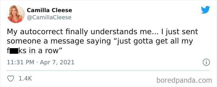 Funny-Tweets-Autocorrect