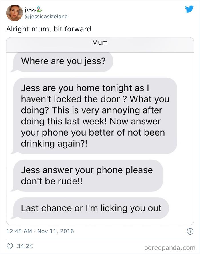 Funny-Tweets-Autocorrect