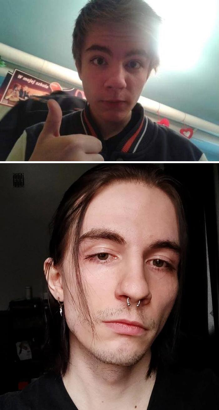 16 - 25 Am I Doing This Right?