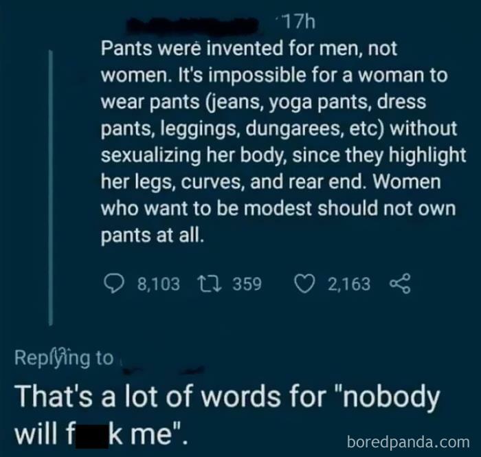 A Whole Lotta Words!