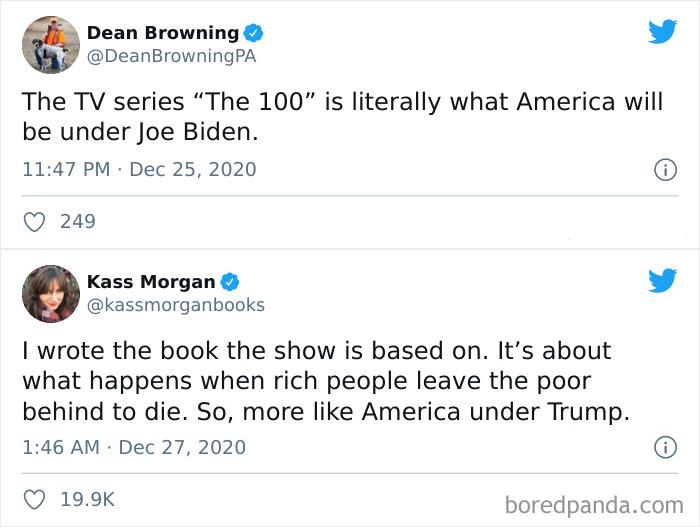 It's Already Happening