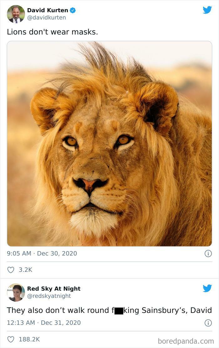 They Lack Opposable Thumbs