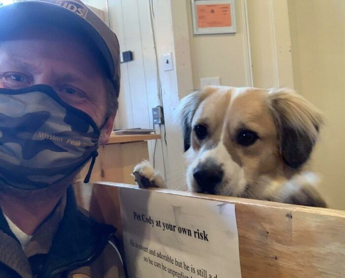 UPS-Delivery-Driver-Meets-Dogs