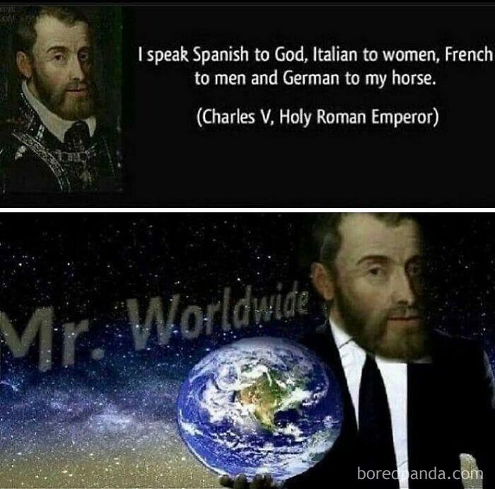 🔥👉s W I P E 👉🔥to Learn The History Behind The Meme
•
•
•
•
👉 Follow @historymemes_explained For More Memes With Interesting Explanations!