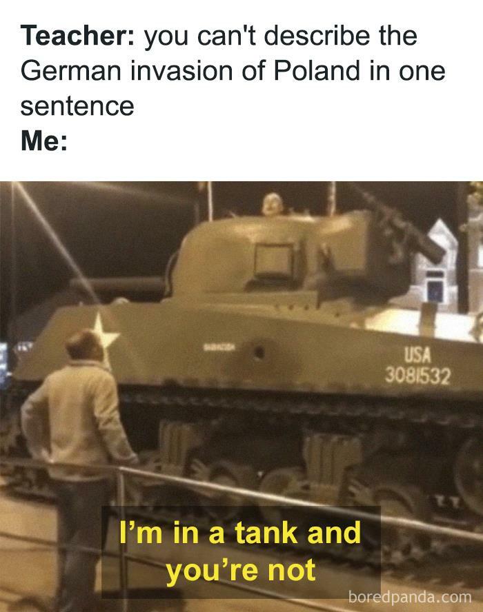 🔥👉s W I P E 👉🔥to Learn The History Behind The Meme
•
•
•
•
👉 Follow @historymemes_explained For More Memes With Interesting Explanations!