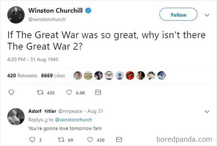 ➡️🔥s W I P E 🔥➡️ To Learn The History Behind The Meme
•
•
•
•
follow @educational.history.memes For More Memes With Informative Explanations