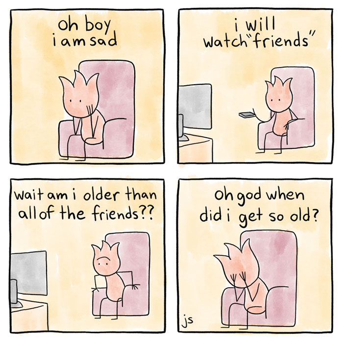 Observing Sad Realities Of This World, I Started Using Them As Inspiration To Create These Comics (30 Pics)