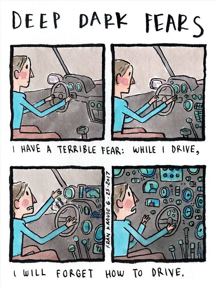 Comics-Deep-Dark-Fears-Fran-Krause