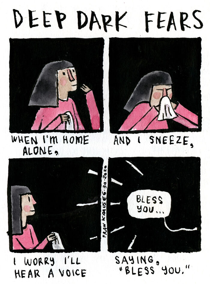 Comics-Deep-Dark-Fears-Fran-Krause