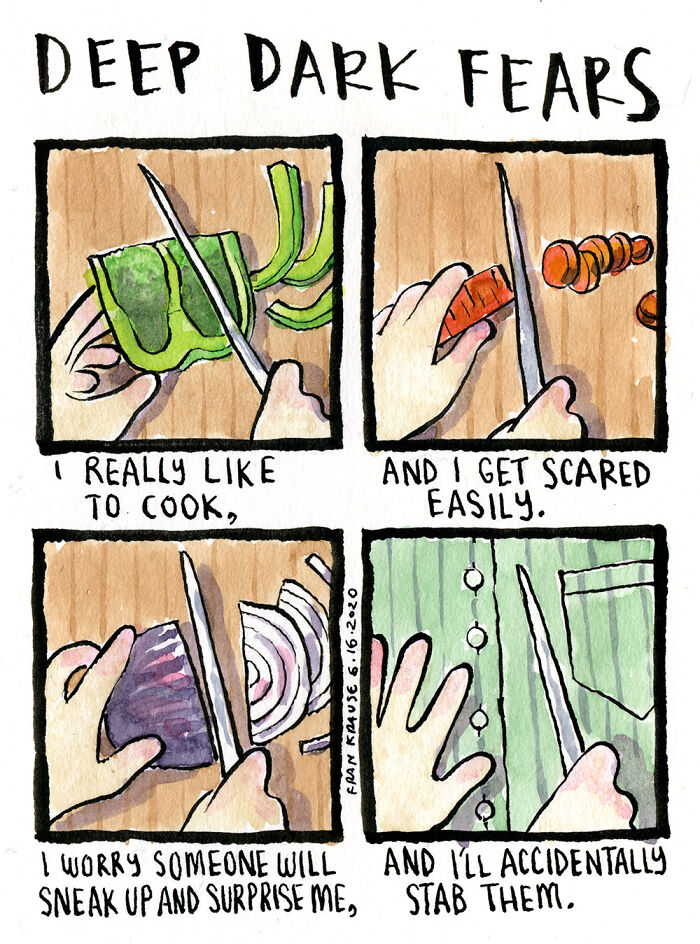 Comics-Deep-Dark-Fears-Fran-Krause
