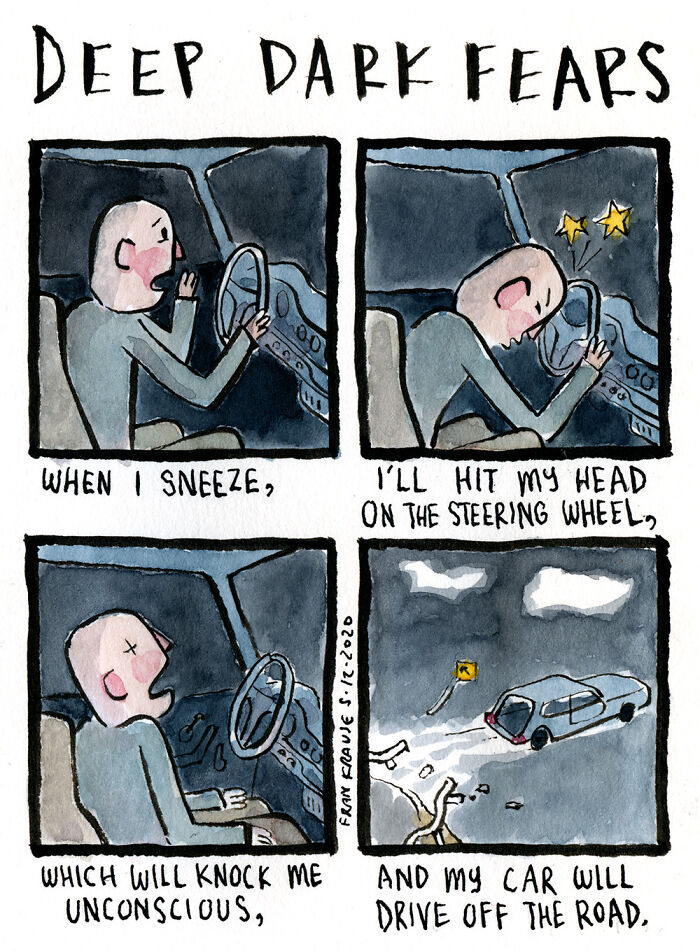 Comics-Deep-Dark-Fears-Fran-Krause