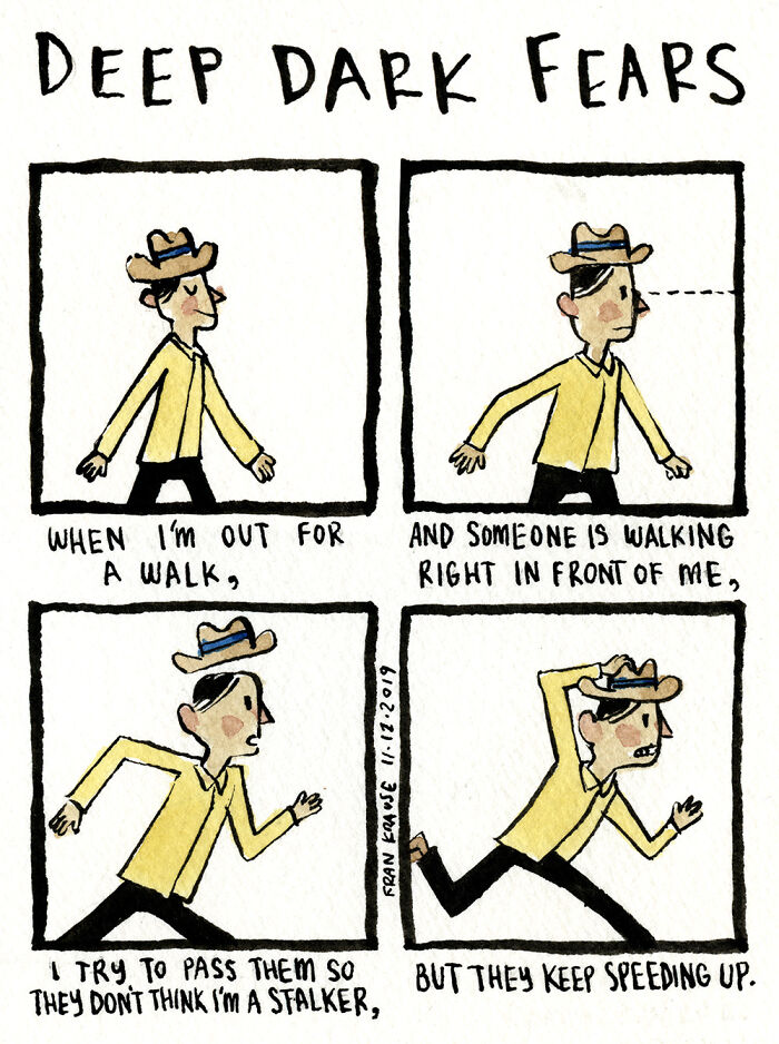 Comics-Deep-Dark-Fears-Fran-Krause