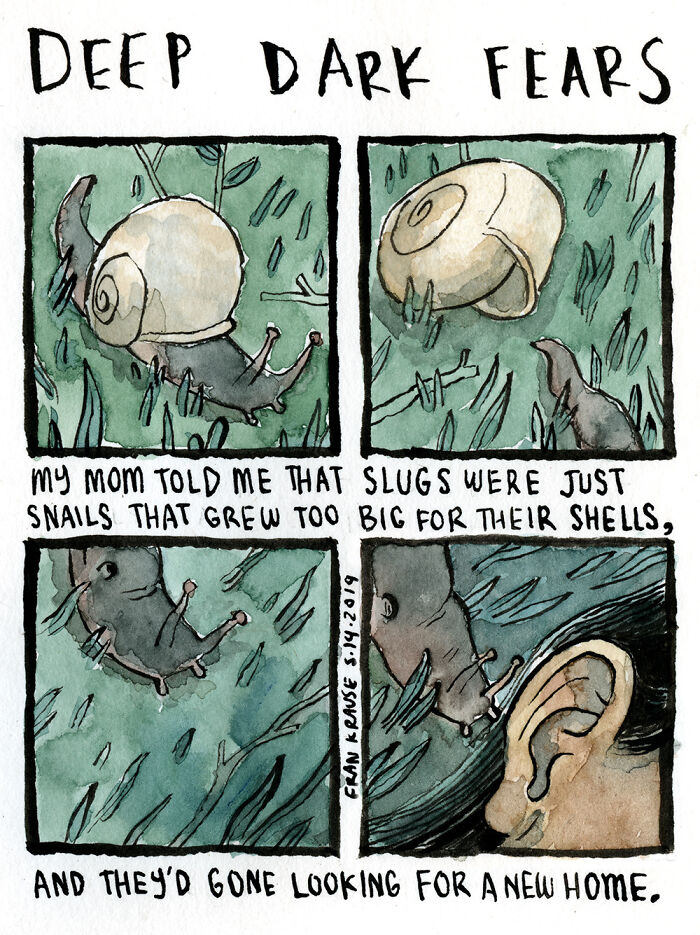 Comics-Deep-Dark-Fears-Fran-Krause