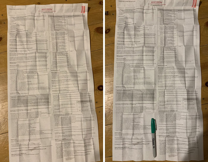 Women Are Sharing Horror Stories From Taking Contraceptive Pills On A Viral Twitter Thread Women Are Sharing Horror Stories From Taking Contraceptive Pills On A Viral Twitter Thread