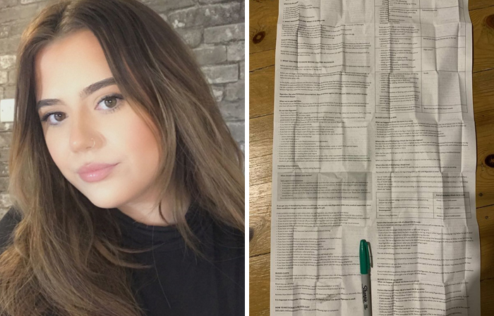 Estas mujeres cuentan historias de terror en este hilo viral sobre las píldoras anticonceptivas