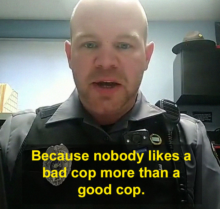 In This Viral Thread, This Policeman Calls Out Lazy Cops Who Pretend To 'Mistake' Guns For Tasers In This Viral Thread, This Policeman Calls Out Lazy Cops Who Pretend To 'Mistake' Guns For Tasers