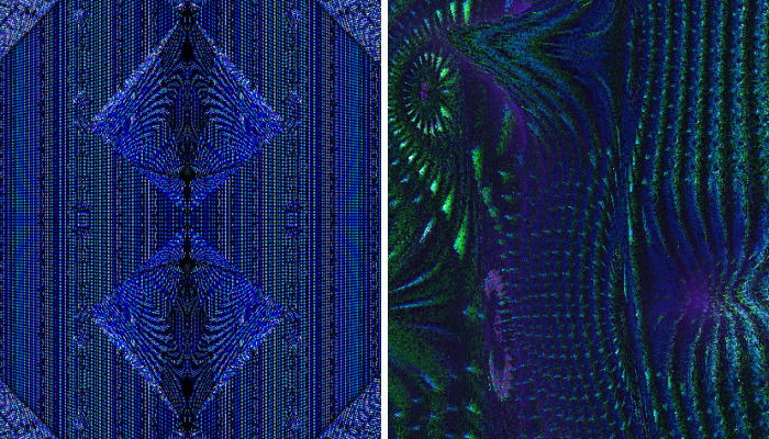 I’ve Been Creating Digital Art For Around A Year Now, And Here Are Some Of My Favorite Pieces