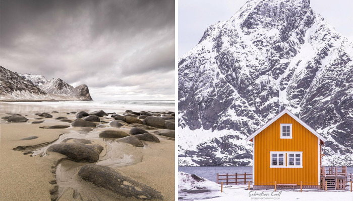 Despite The Lockdown, I Managed To Get These Beautiful Images