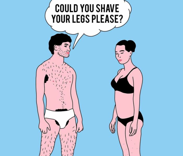 Hey Pandas, Share Your Favorite Comic (Closed)