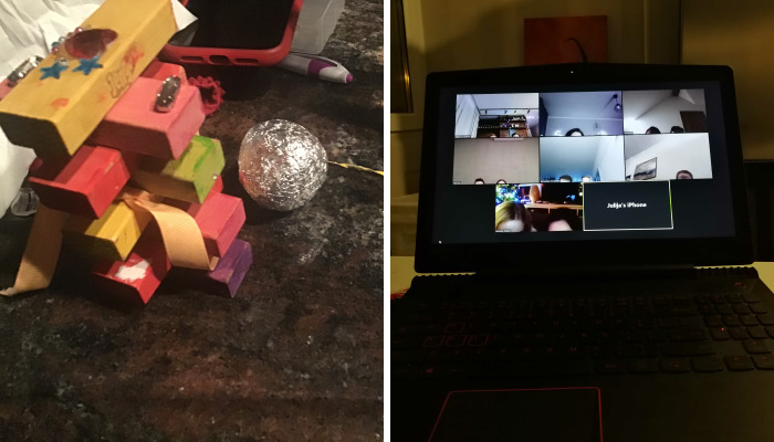 Hey Pandas, Tell Me You Are In Quarantine Without Telling Me (Closed)