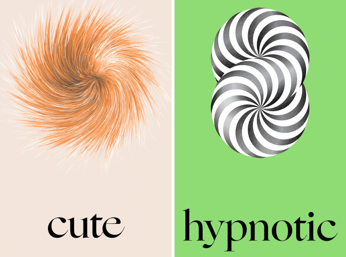 I Made Graphics That Extend The Imagination