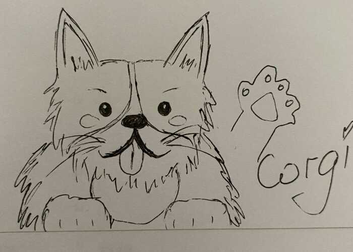 Hey Pandas, Draw A Picture Of Your Favorite Breeds Of Dogs And Cats (Closed)