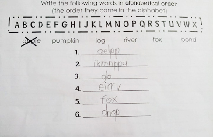 Hey Pandas, Post The Funniest Picture Of People Taking Things Literally (Closed)