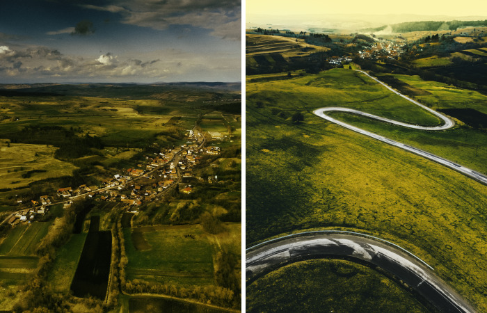 I Discovered The Magic Of Drone Flying