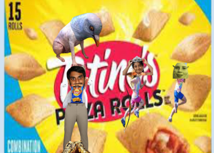 Hey Pandas, Post Your Worst Photoshop Edits (Closed)