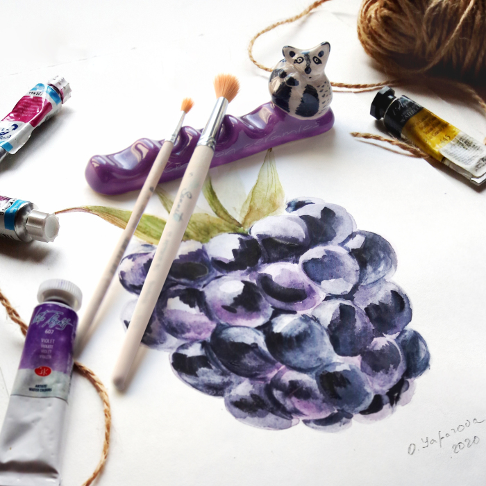 I Make Cute Brush Holders (37 Pics)