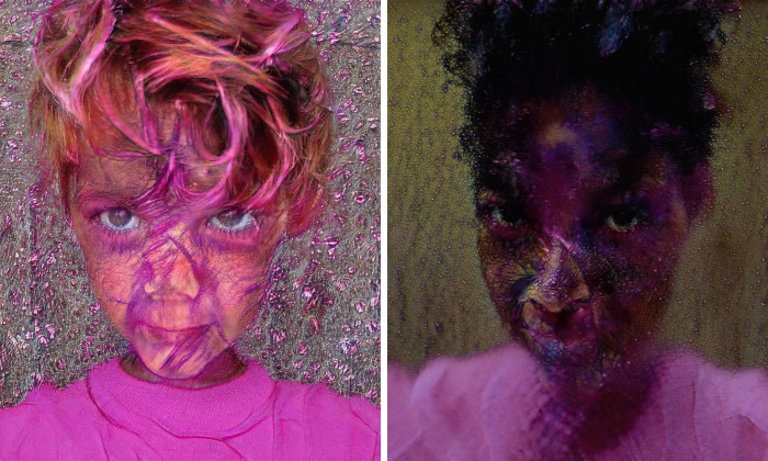 I Used A.i. To Create These Portraits