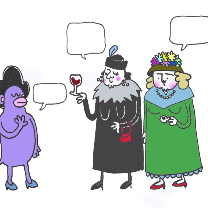 I Draw 15 New Comics For You Too Fill In The Blanks In The Comments