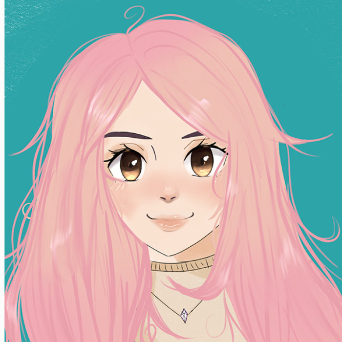 Hey Pandas, Draw Yourself And Then Draw What You Want To Look Like (Closed)