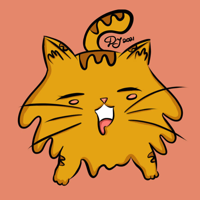 Hey Pandas, Create A Drawing Of Your Pets (Closed)