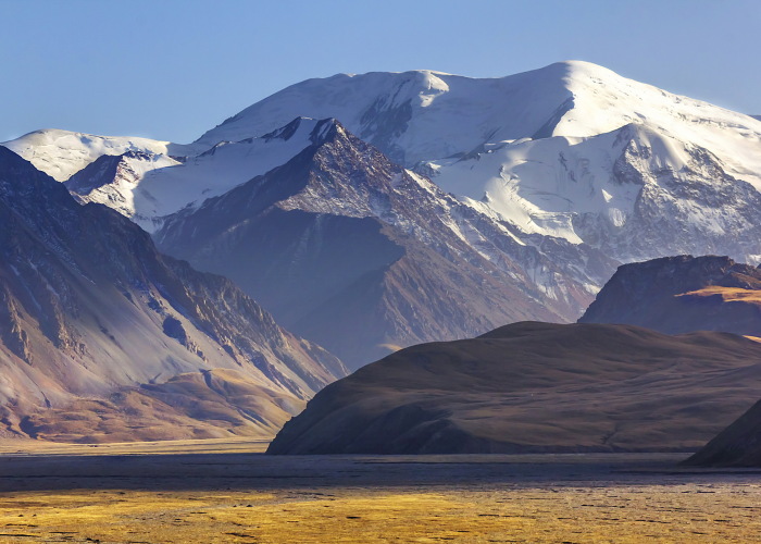 I Photographed The Pamir Mountains And Would Like To Show The Beauty Of These Places (10 Photos)