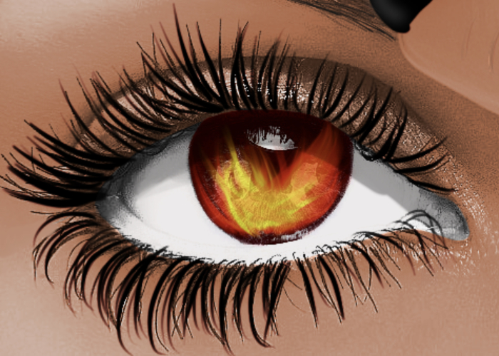 Hey Pandas, Post The Best Thing You’ve Ever Drawn (Closed)