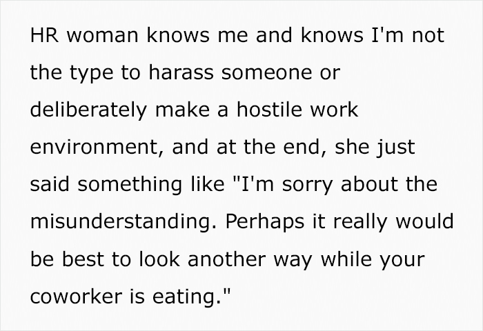 &lsquo;Karen&rsquo; Coworker Reports A Woman For Eating &ldquo;Sexy Potatoes&rdquo; At Work, Office Drama Ensues