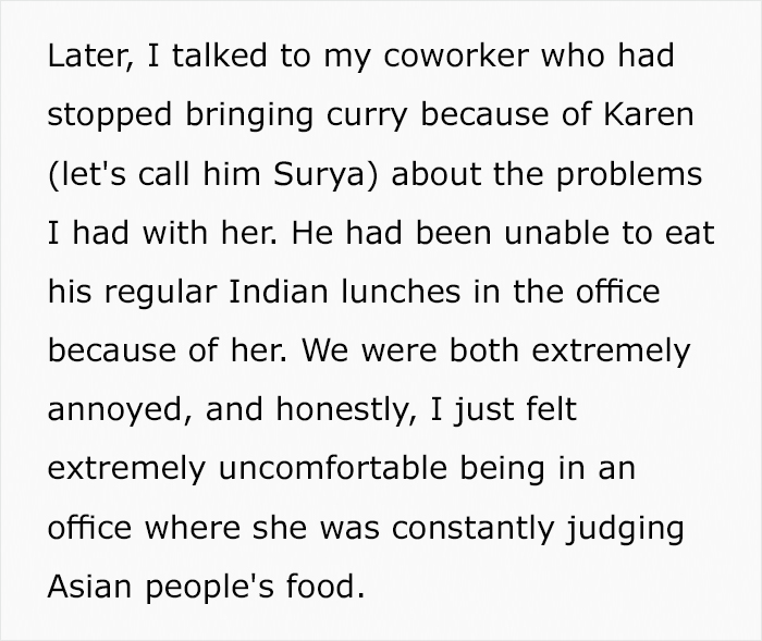 &lsquo;Karen&rsquo; Coworker Reports A Woman For Eating &ldquo;Sexy Potatoes&rdquo; At Work, Office Drama Ensues