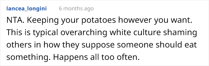 &lsquo;Karen&rsquo; Coworker Reports A Woman For Eating &ldquo;Sexy Potatoes&rdquo; At Work, Office Drama Ensues