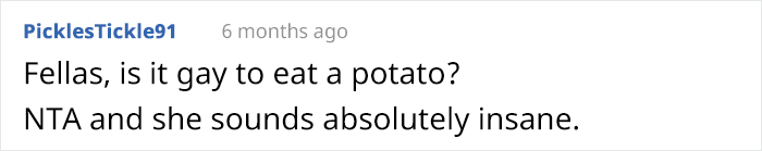 &lsquo;Karen&rsquo; Coworker Reports A Woman For Eating &ldquo;Sexy Potatoes&rdquo; At Work, Office Drama Ensues