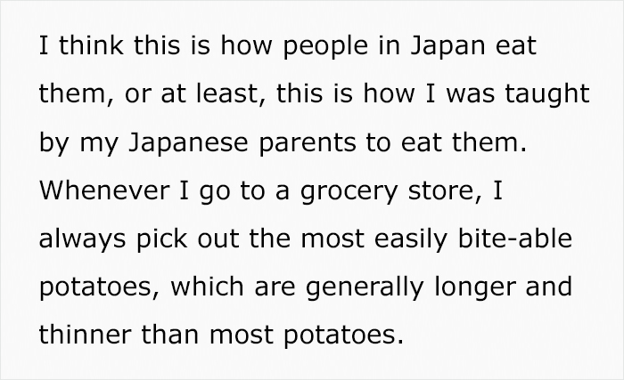 &lsquo;Karen&rsquo; Coworker Reports A Woman For Eating &ldquo;Sexy Potatoes&rdquo; At Work, Office Drama Ensues
