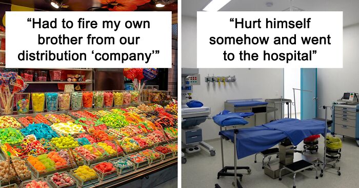 Employers Share 30 Of The Wildest Reasons They Had To Fire Someone