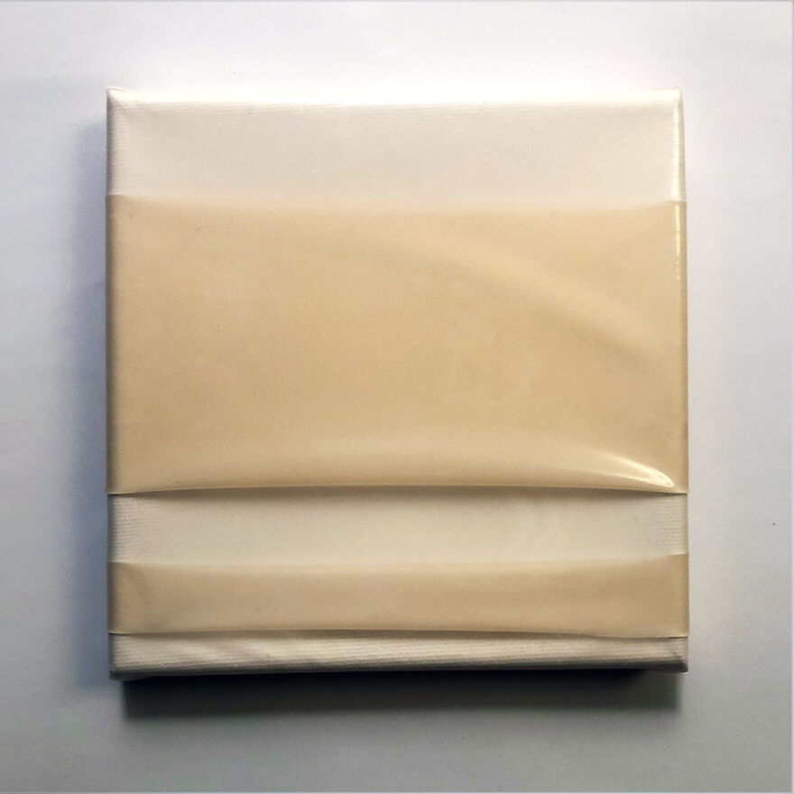 I Use Elmer's Glue And Food Coloring To Make 30 Works Of Art (22 Pics)