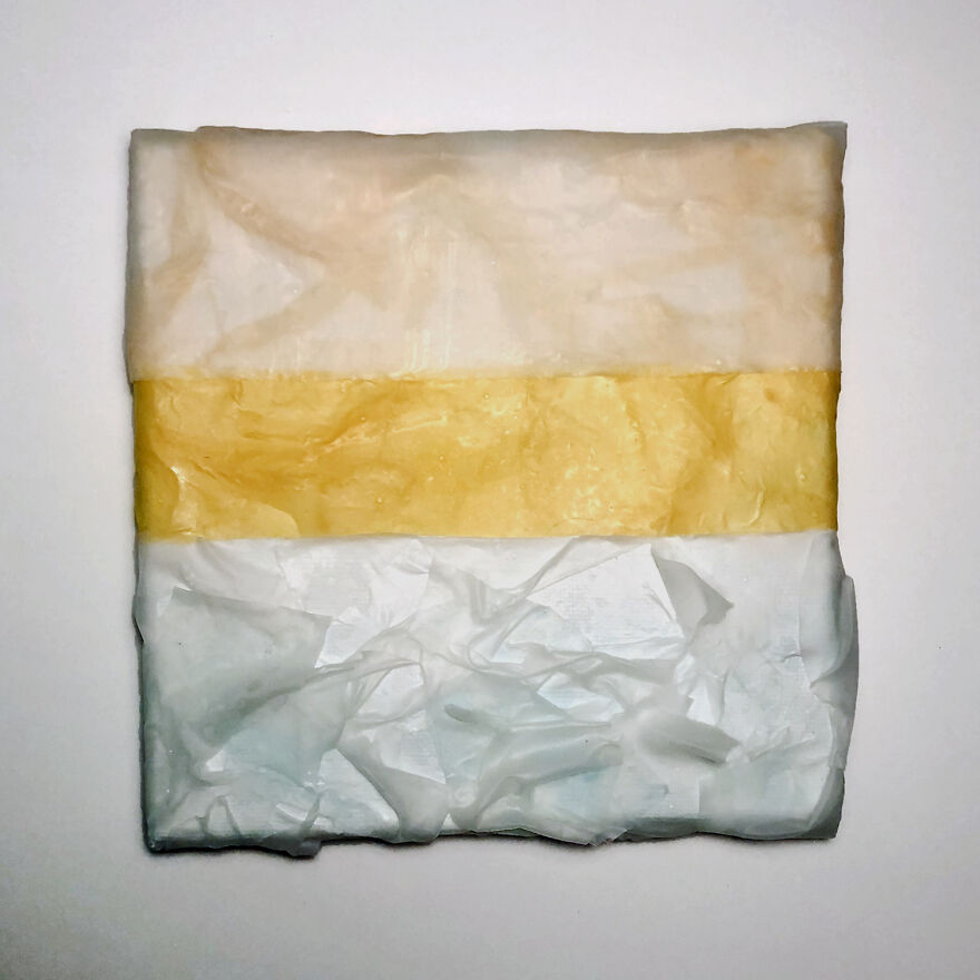 I Use Elmer's Glue And Food Coloring To Make 30 Works Of Art (22 Pics)