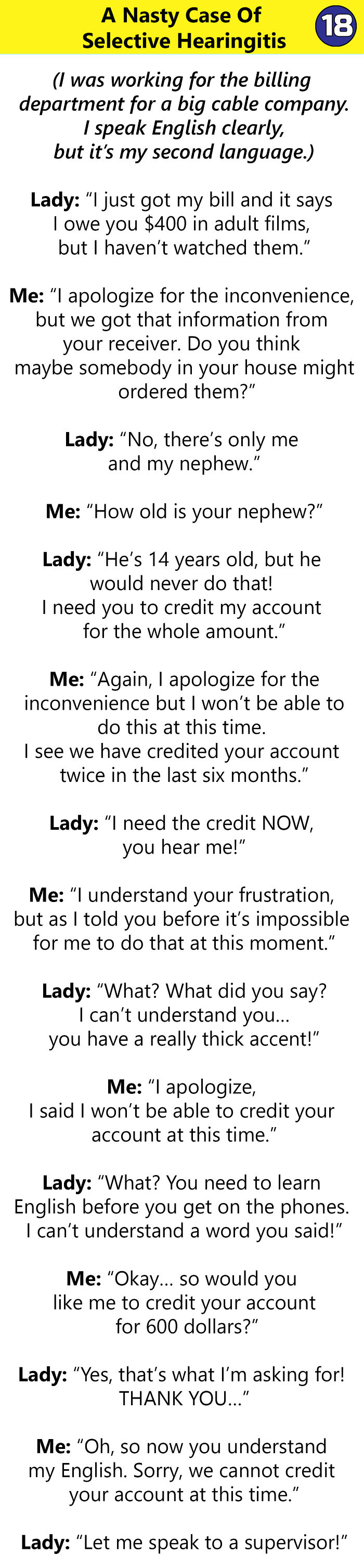 Customers-Stories-From-Hell