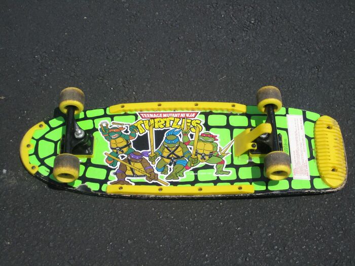 One Of These Bad Boys