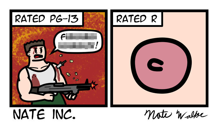 I Started Making Comics With No Experience In Drawing, 5 Years Later Here Are The Results