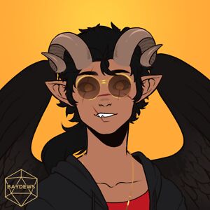 bonzaidalek avatar